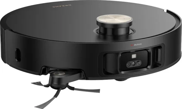 Dreame X50 Ultra Complete - Robottolmuimeja (RLX85CE-4 BLACK) - Image 8
