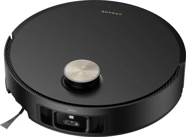 Dreame X50 Ultra Complete - Robottolmuimeja (RLX85CE-4 BLACK) - Image 7