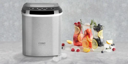 Caso IceMaster Pro, 140W, 2,2L - Jäämasin (03301) - Image 2