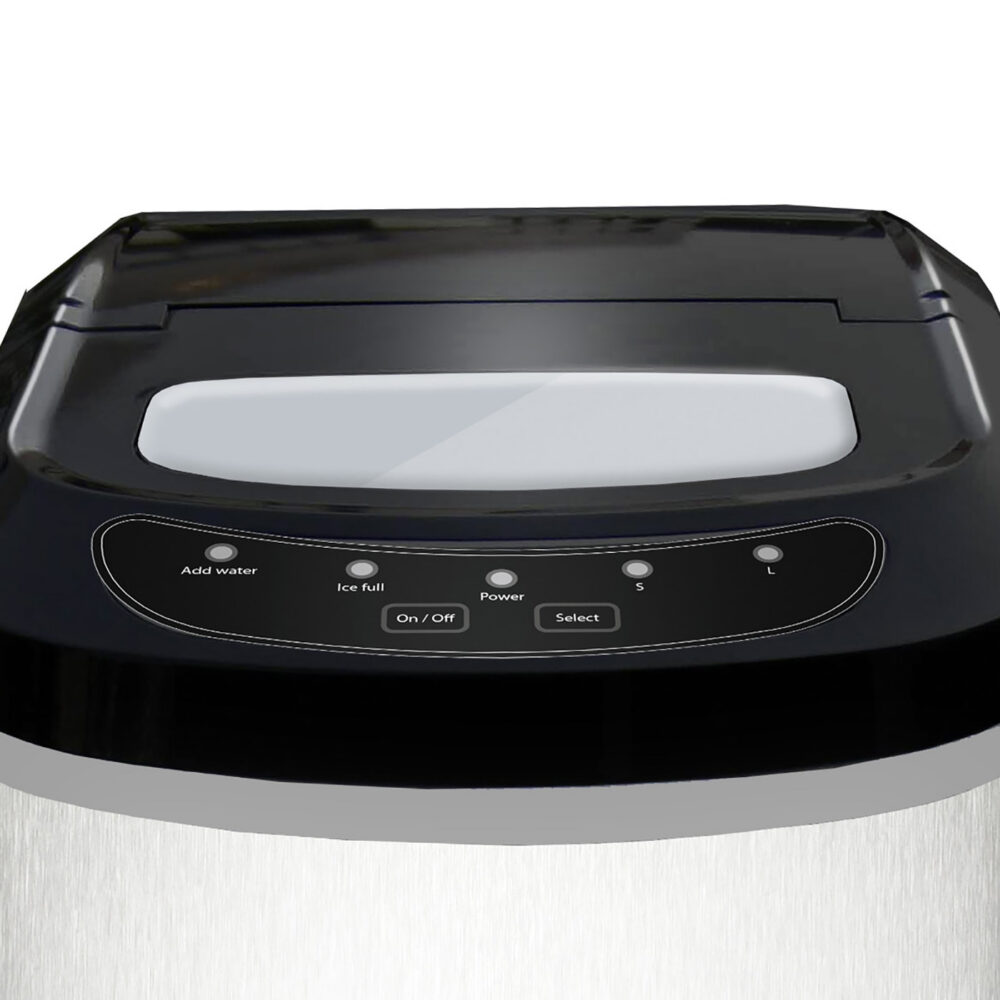 Caso IceMaster Pro, 140W, 2,2L - Jäämasin (03301) - Image 3