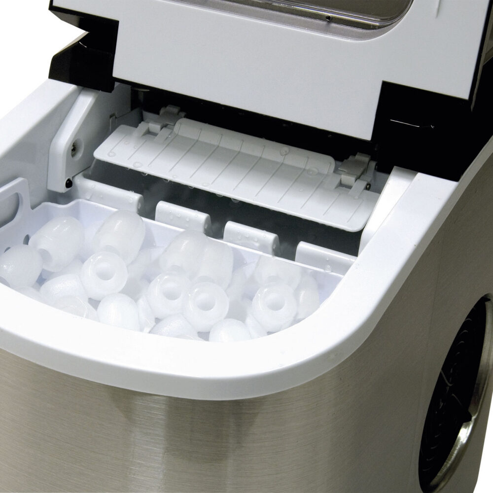 Caso IceMaster Pro, 140W, 2,2L - Jäämasin (03301) - Image 5