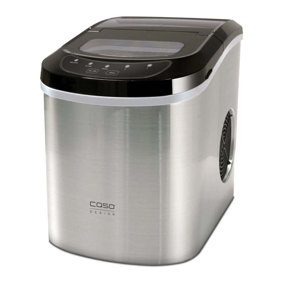 Caso IceMaster Pro, 140W, 2,2L - Jäämasin (03301) - Image 4