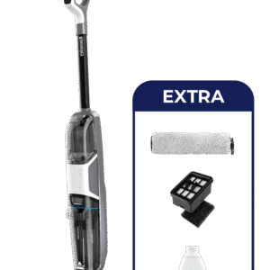 Bissell CrossWave®HF3 Cordless Pro  3641N - Juhtmeta varstolmuimeja