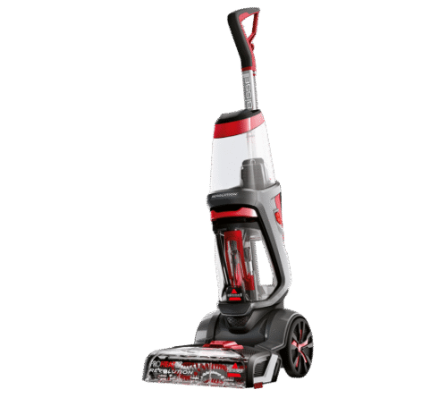 Bissell ProHeat 2x Revolution, 1858N - Tekstiili- ja vaibapesur