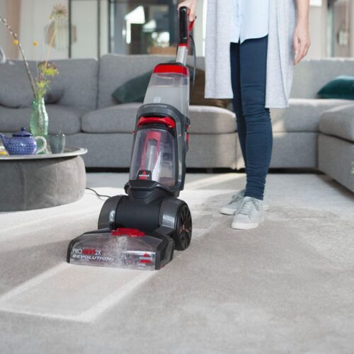 Bissell ProHeat 2x Revolution, 1858N - Tekstiili- ja vaibapesur - Image 8
