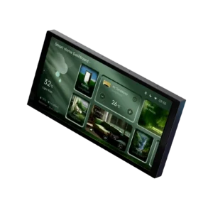 Aqara Panel Hub S1 Plus MP-K03D- Nutikodu hub