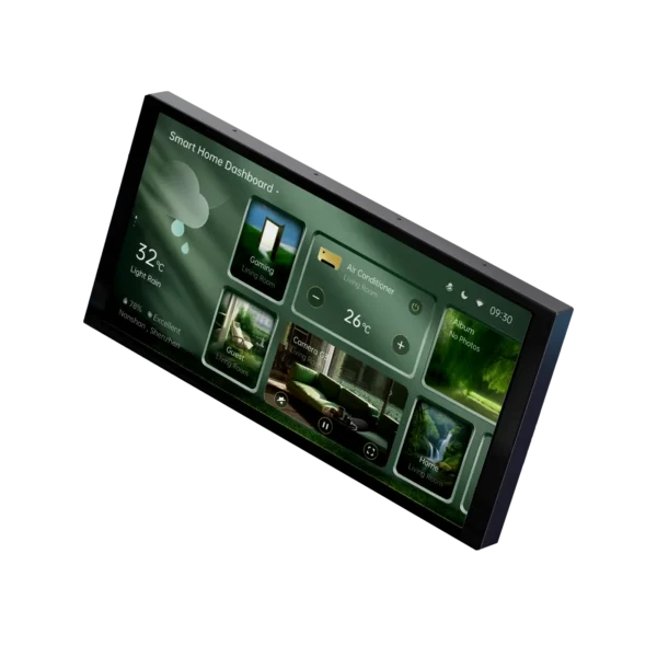 Aqara Panel Hub S1 Plus MP-K03D- Nutikodu hub