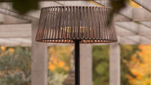 Sunred Artix Corda M-SO BROWN 2100 W - Infrapuna soojuskiirgur - Image 2
