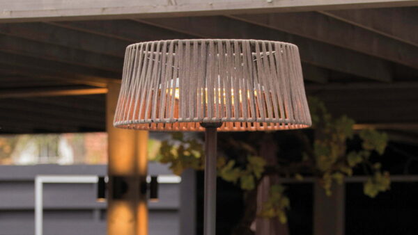 Sunred Artix Corda M-SO BROWN 2100 W - Infrapuna soojuskiirgur - Image 3