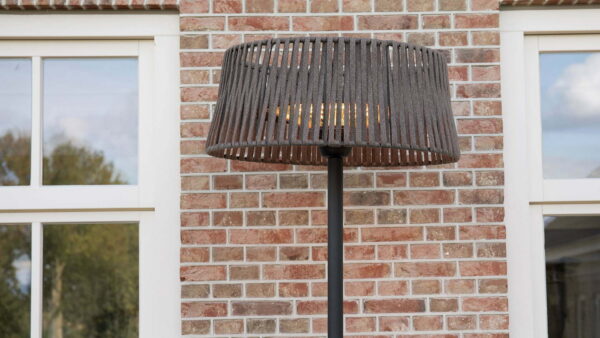 Sunred Artix Corda M-SO BROWN 2100 W - Infrapuna soojuskiirgur - Image 4