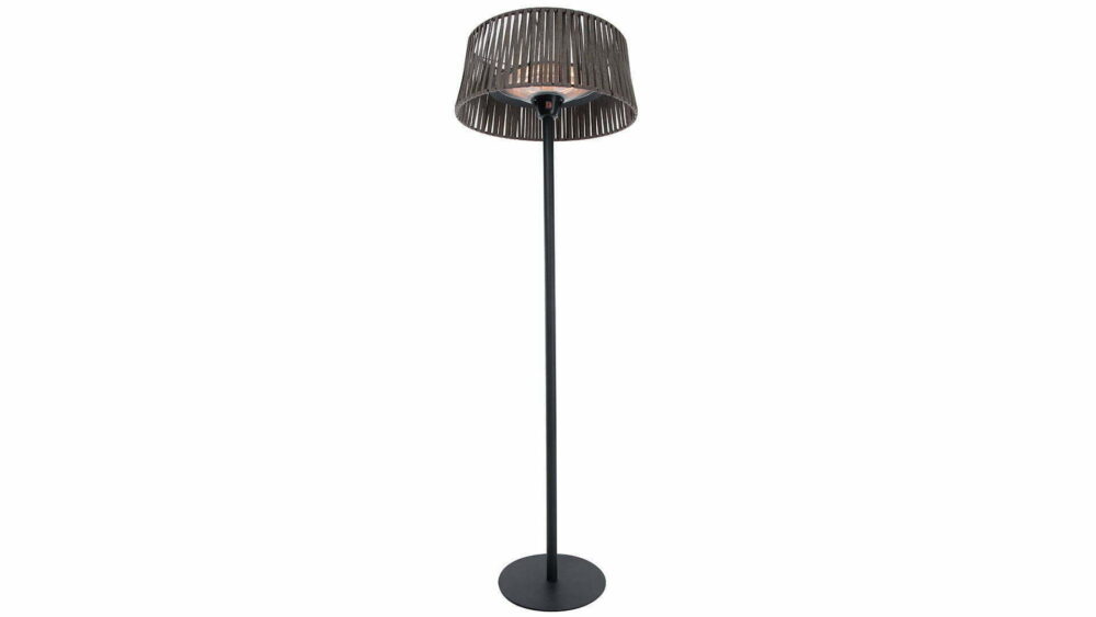 Sunred Artix Corda M-SO BROWN 2100 W - Infrapuna soojuskiirgur