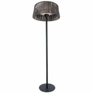Sunred Artix Corda M-SO BROWN 2100 W - Infrapuna soojuskiirgur