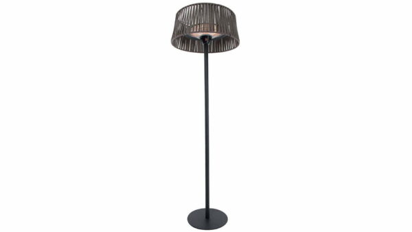 Sunred Artix Corda M-SO BROWN 2100 W - Infrapuna soojuskiirgur