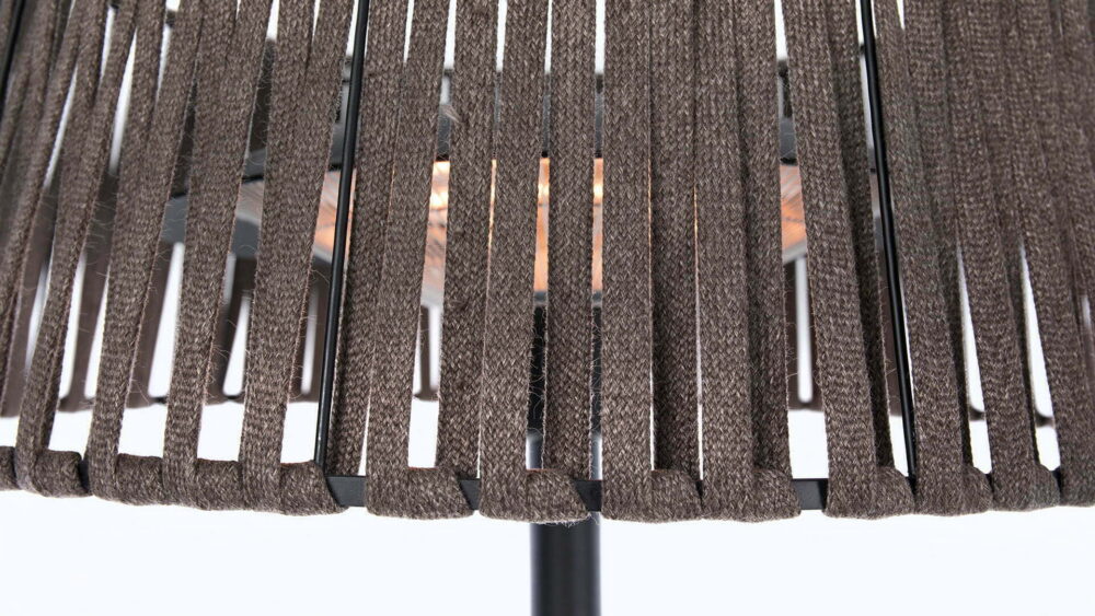 Sunred Artix Corda M-SO BROWN 2100 W - Infrapuna soojuskiirgur - Image 8