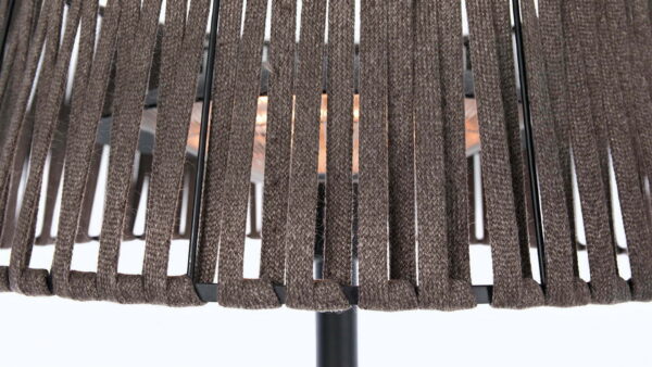 Sunred Artix Corda M-SO BROWN 2100 W - Infrapuna soojuskiirgur - Image 8