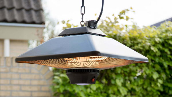 Sunred CE17SQ-B 2000 W - Infrapuna soojuskiirgur - Image 7
