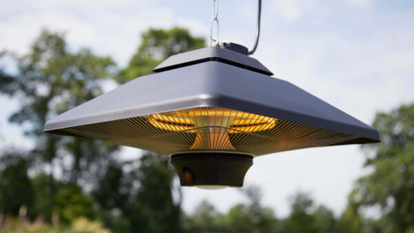 Sunred CE17SQ-B 2000 W - Infrapuna soojuskiirgur - Image 3