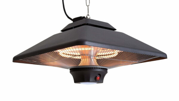 Sunred CE17SQ-B 2000 W - Infrapuna soojuskiirgur - Image 4