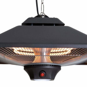 Sunred CE17SQ-B 2000 W - Infrapuna soojuskiirgur