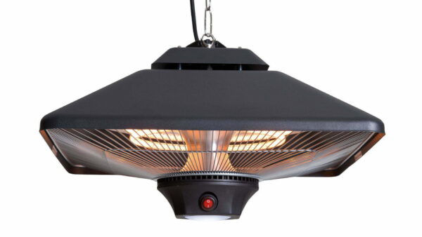 Sunred CE17SQ-B 2000 W - Infrapuna soojuskiirgur