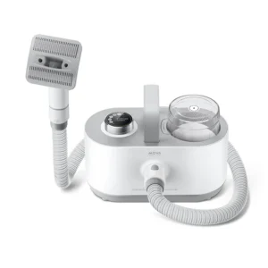 Mova G1 Pro Pet Grooming Kit – professionaalne lemmiklooma hoolduskomplekt (PHC10A)