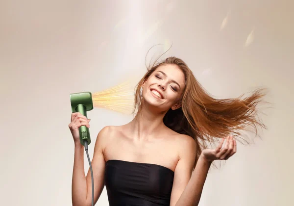 Dreame Hair Glory Master - Föön (AHD10-WH) - Image 2