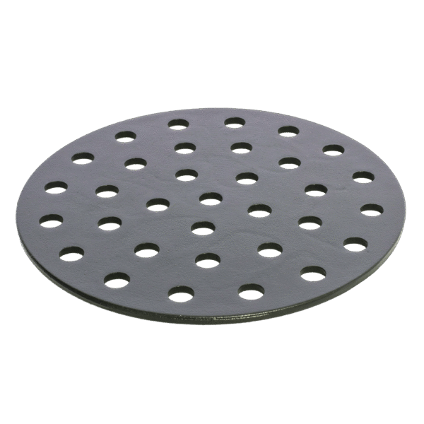 TunaBone Kamado grill 21″ M suurus TBG21GRAY-01 - Image 3