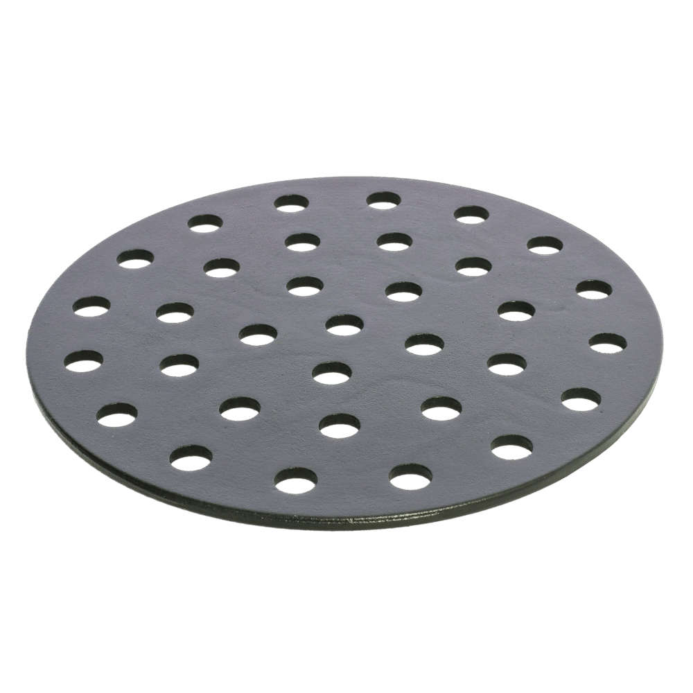 TunaBone Kamado grill 23″ M suurus TBG23GRAY-01 - Image 3