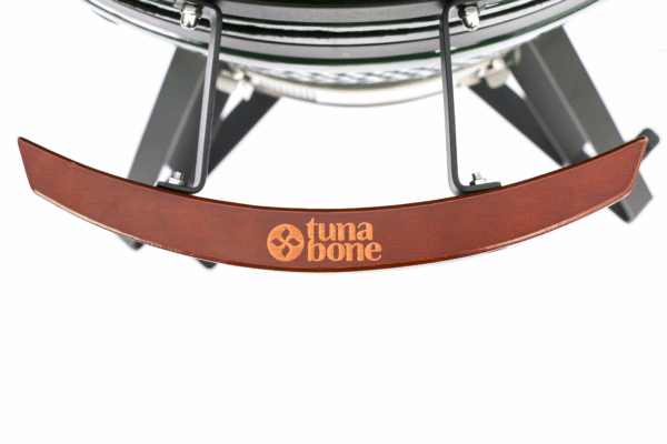 TunaBone Kamado grill 21″ M suurus TBG21GRAY-01 - Image 6