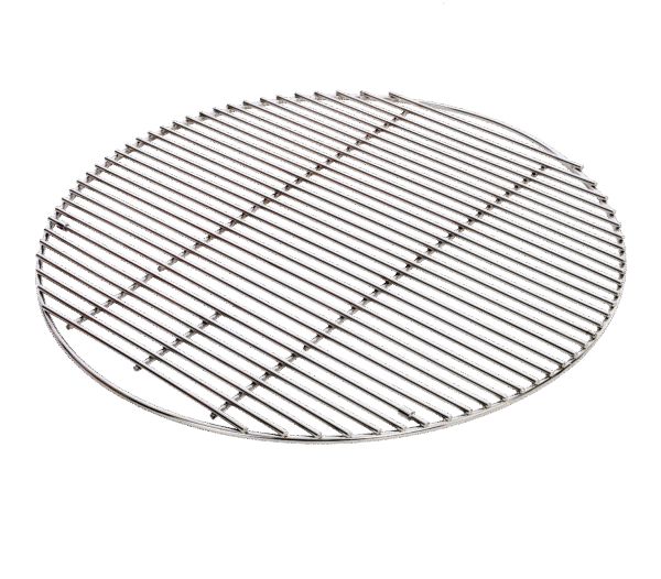 TunaBone Kamado grill 21″ M suurus TBG21GRAY-01 - Image 7