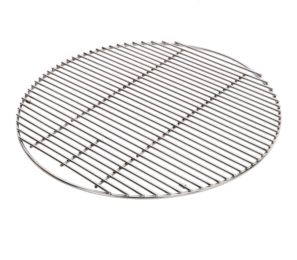 TunaBone Kamado grill 23″ M suurus TBG23GRAY-01 - Image 7
