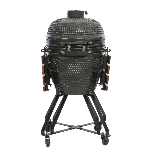 TunaBone Kamado grill 21″ M suurus TBG21GRAY-01 - Image 17