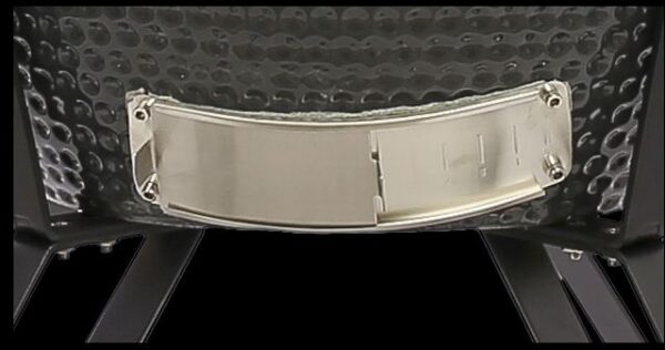 TunaBone Kamado grill 21″ M suurus TBG21GRAY-01 - Image 20