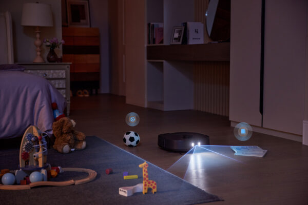 Midea V15 Pro, märg- ja kuivpuhastus – Robottolmuimeja - Image 6