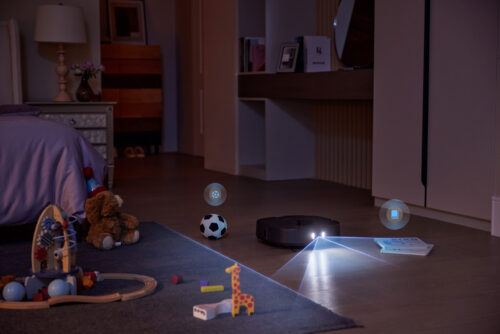 Midea V15 Pro, märg- ja kuivpuhastus – Robottolmuimeja - Image 6