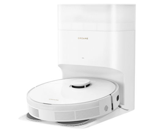 Dreame L10s Plus - Robottolmuimeja (RLL42SD)