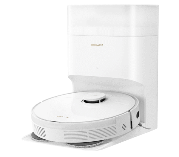 Dreame L10s Plus - Robottolmuimeja (RLL42SD)