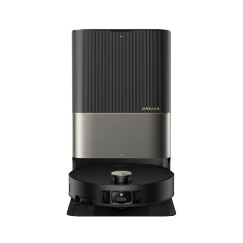 Dreame X50 Ultra Complete - Robottolmuimeja (RLX85CE-4 BLACK)