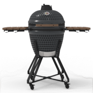TunaBone Kamado grill 21″ M suurus TBG21GRAY-01