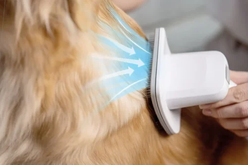 PETKIT FurWaker Grooming Kit 5-ühes – professionaalne lemmiklooma hoolduskomplekt (LM4) - Image 6