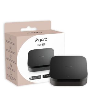 Aqara Hub M3 HM-G01D - Nutikodu keskjaam