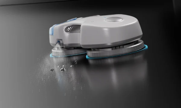 HUTT C7 - Aknapesurobot - Image 8