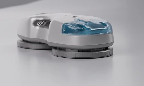 HUTT C7 - Aknapesurobot - Image 9