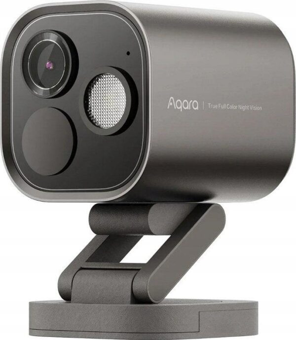 Aqara Camera Hub G5, 2.6K, PoE, CH-C03D-G - Turvakaamera koos nutikodu keskjaamaga - Image 2