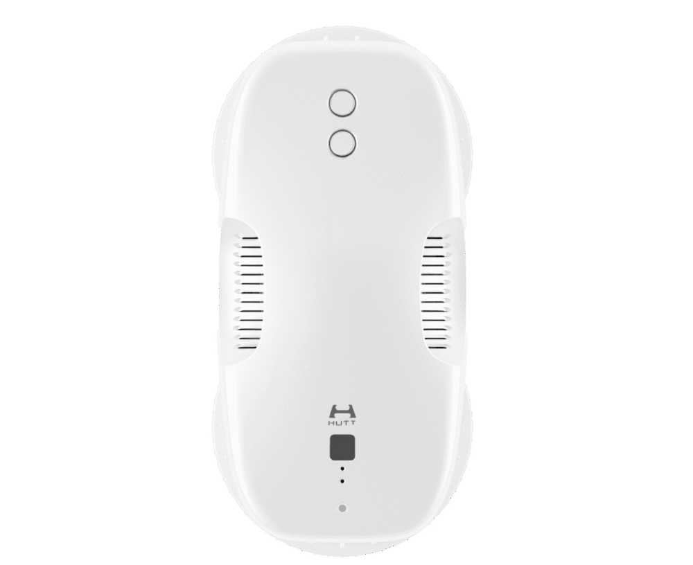 HUTT DDC55 White - Aknapesurobot