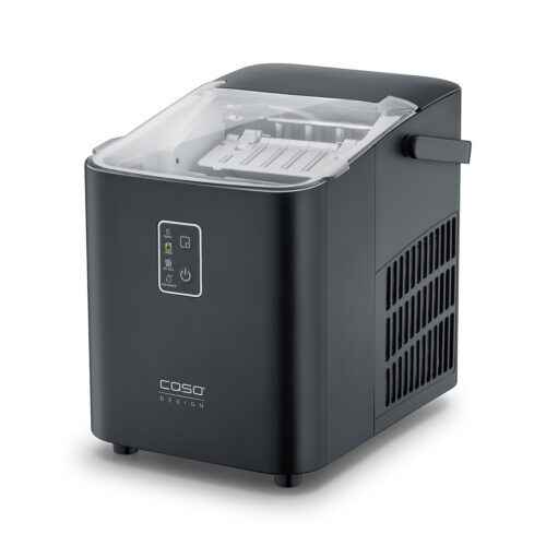 Caso IceChef Compact, 120W, 1L - Jäämasin (03401) - Image 14