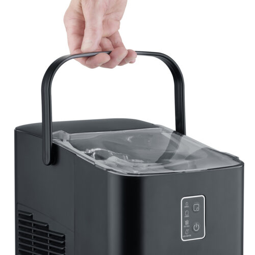 Caso IceChef Compact, 120W, 1L - Jäämasin (03401) - Image 13