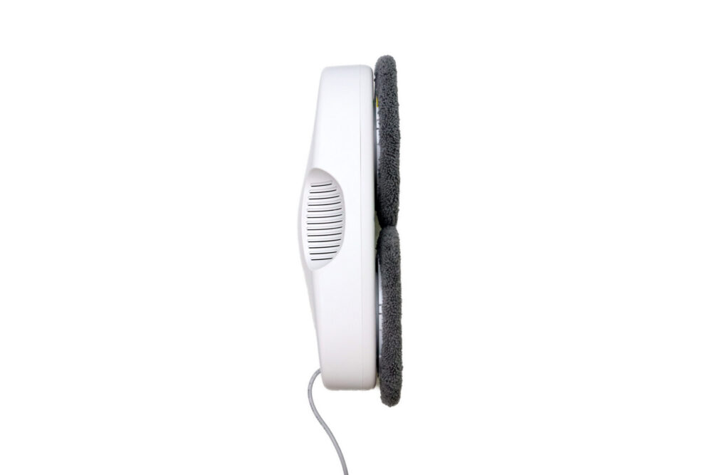 HUTT DDC55 White - Aknapesurobot - Image 9