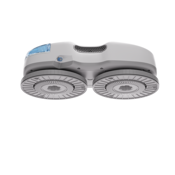 HUTT C7 - Aknapesurobot - Image 5