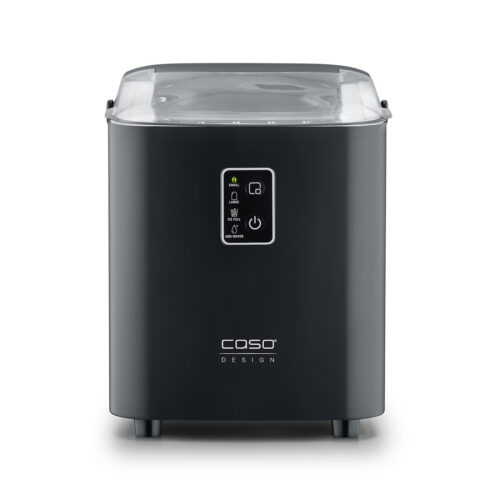 Caso IceChef Compact, 120W, 1L - Jäämasin (03401)